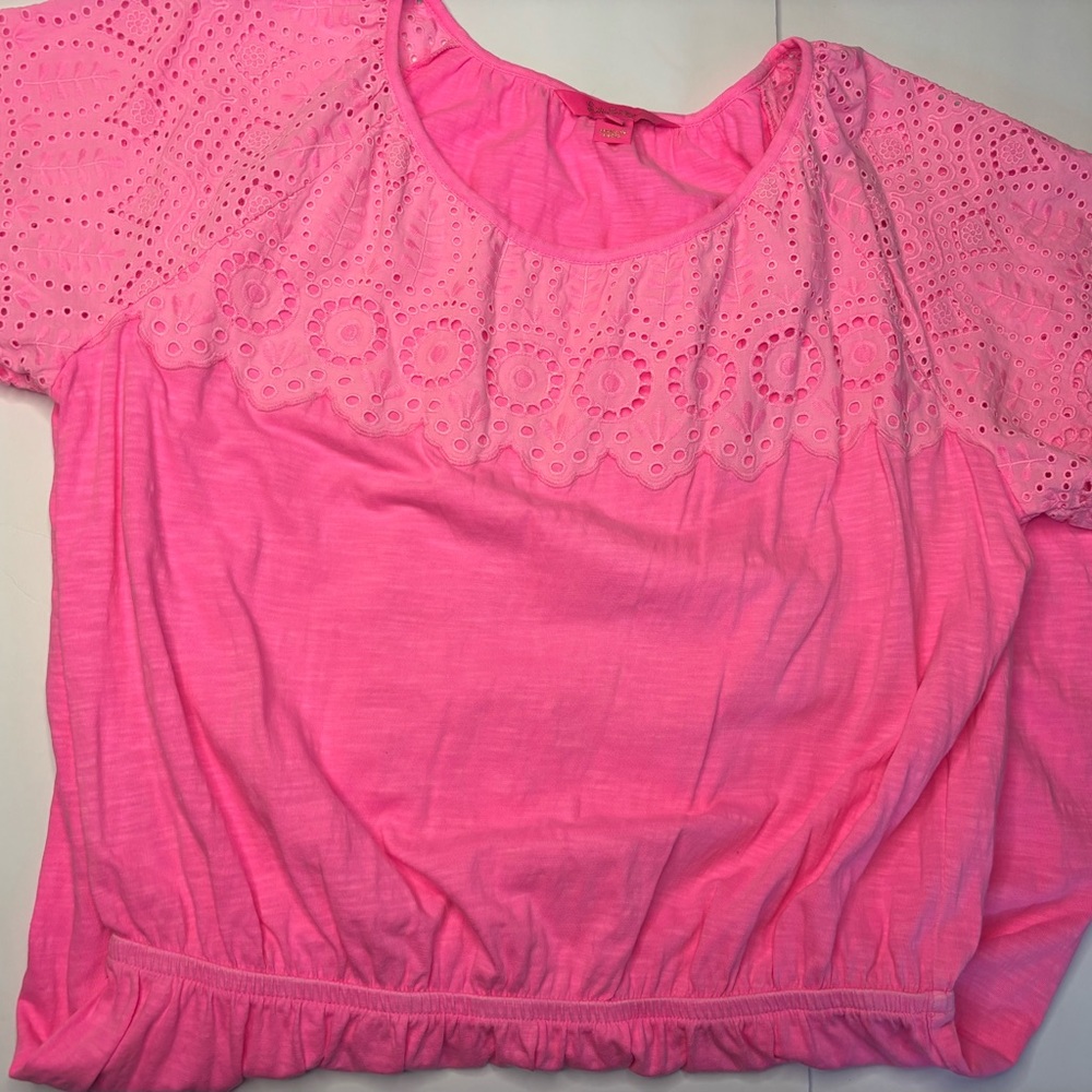 Lilly Pulitzer Prosecco pink Taylinn Dress
